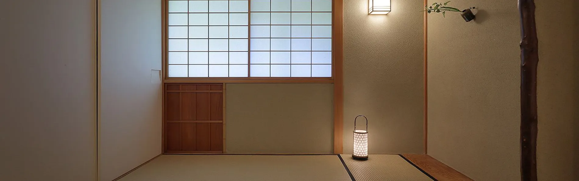 柳生の庄