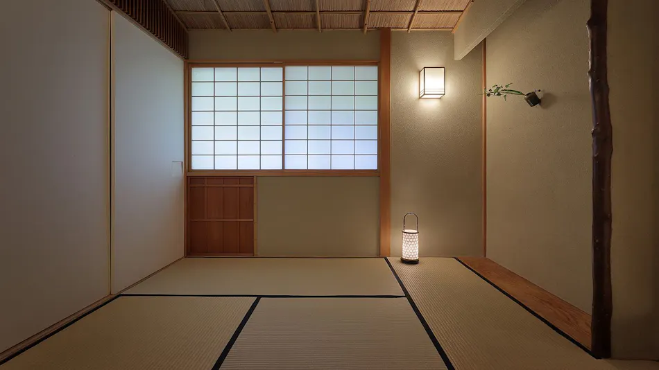 Yagyu no Sho