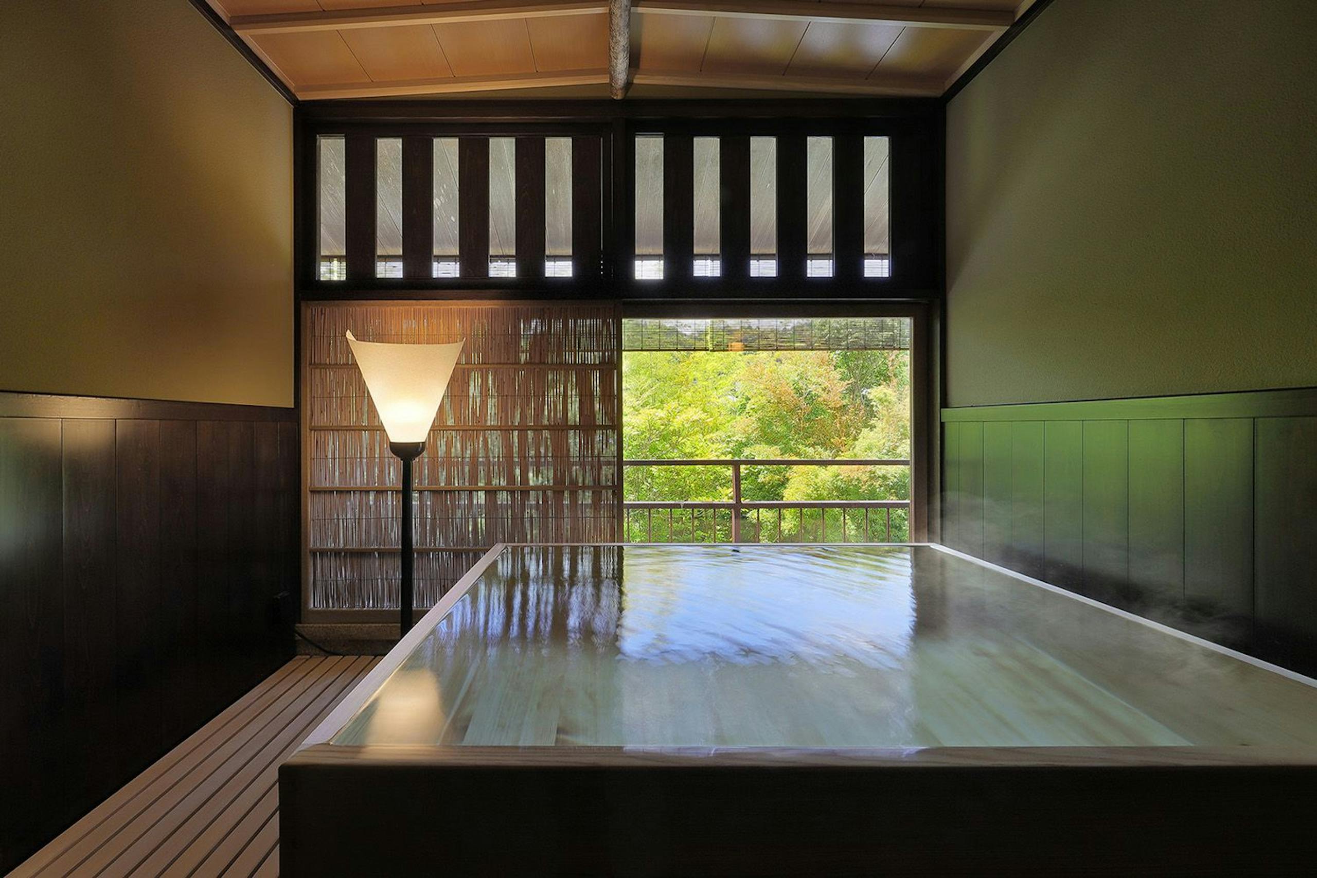 客室風呂の画像