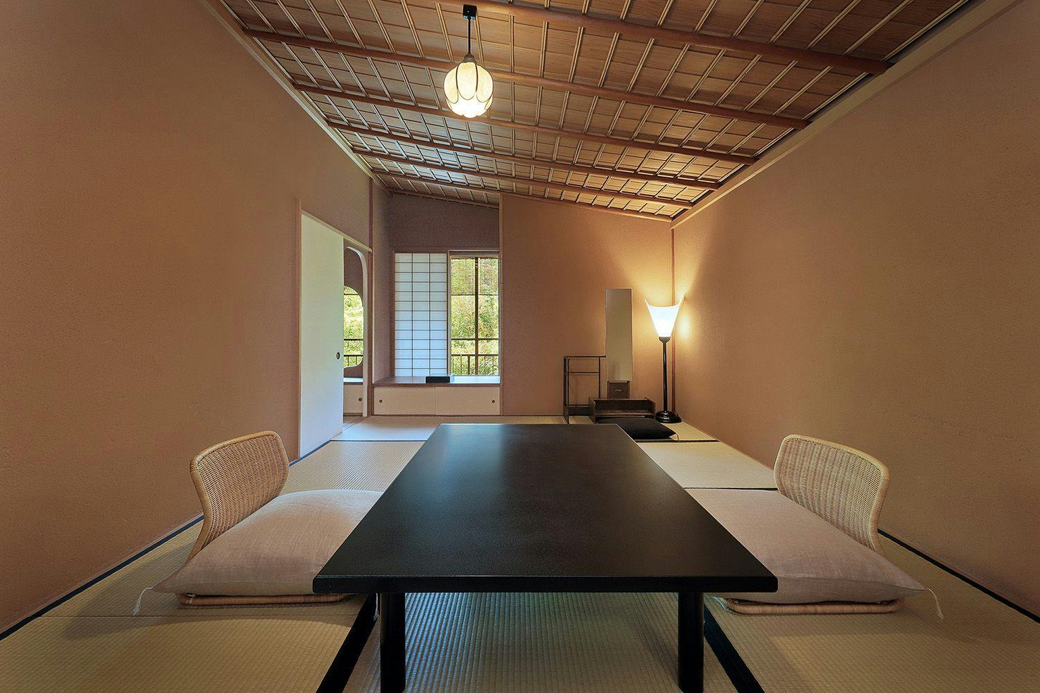 柳生の庄 - 【一泊二食付】本格懐石料理を愉しむ基本プラン - 【上弦の