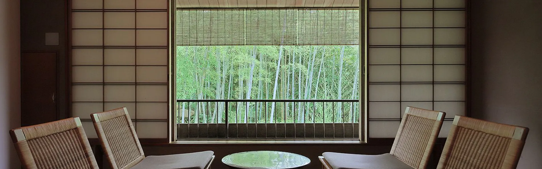 柳生の庄
