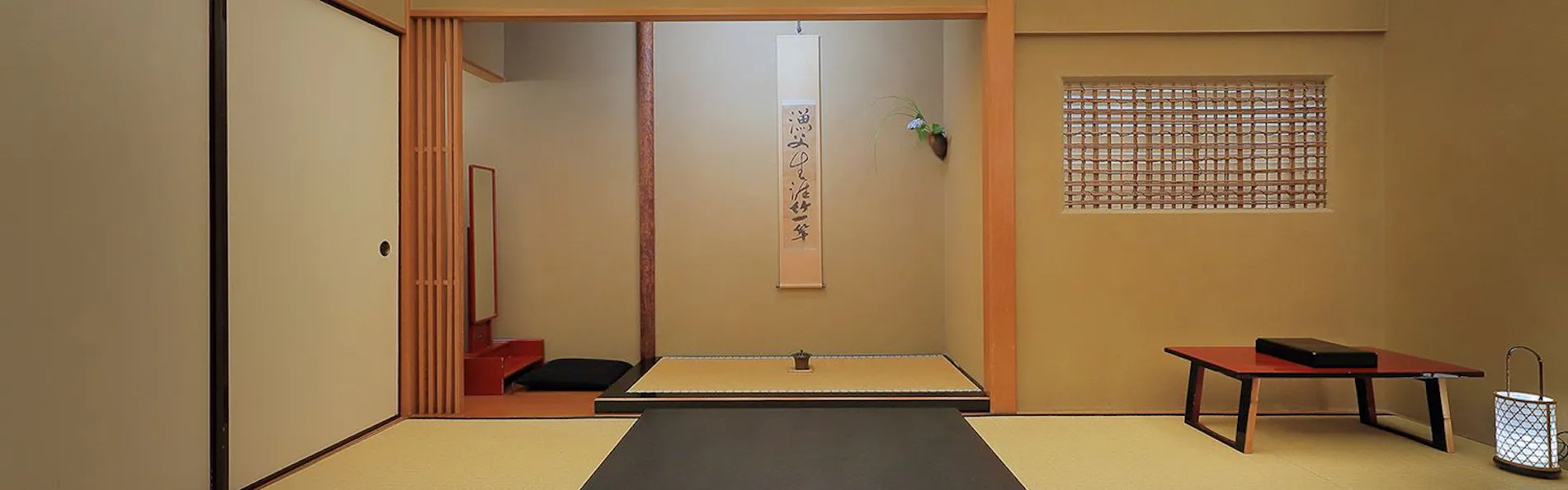 柳生の庄