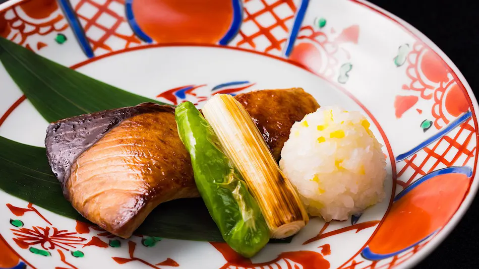 Yagyu no Sho