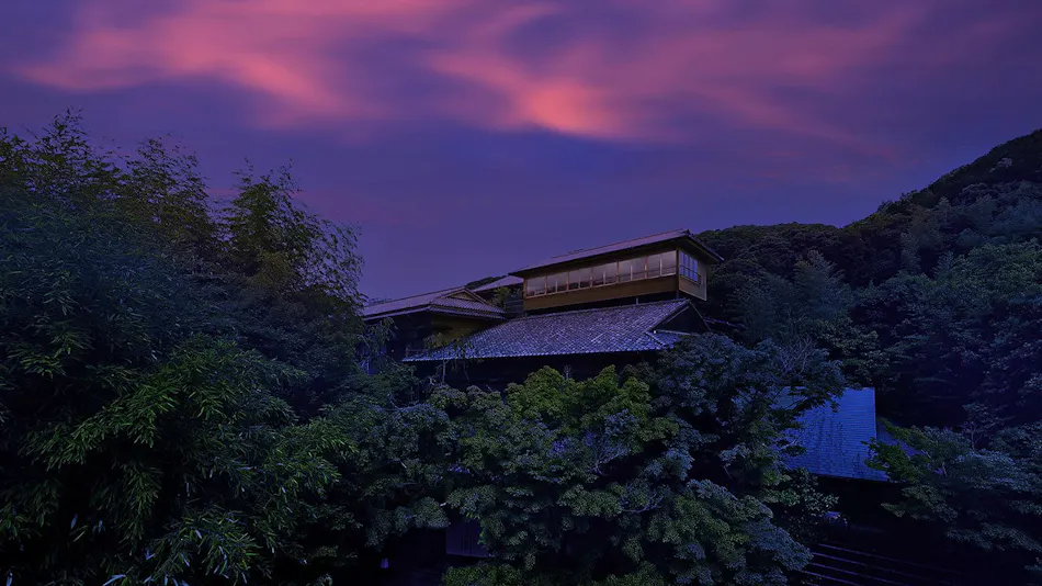 Yagyu no Sho