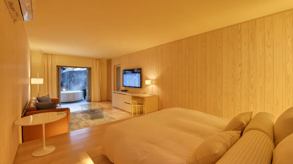 Auberge Hanabusa Nikko