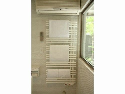 タオルウォーマー