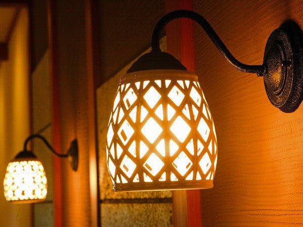 オーベルジュ　はなぶさ日光