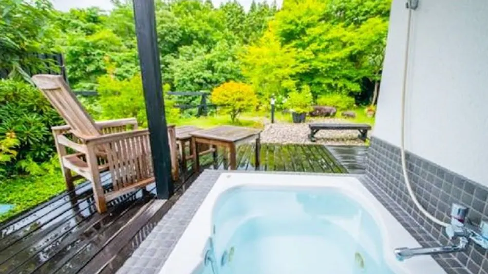 Auberge Hanabusa Nikko