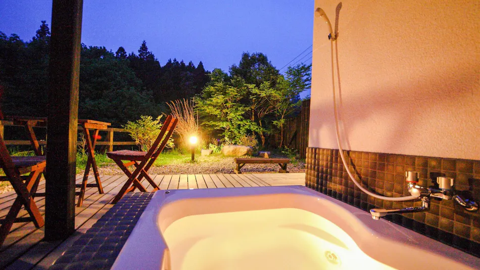 Auberge Hanabusa Nikko