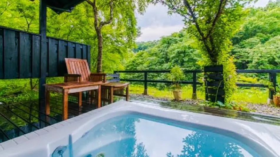 Auberge Hanabusa Nikko