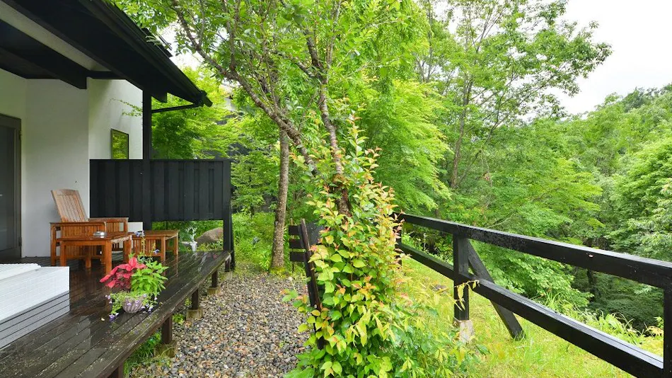 Auberge Hanabusa Nikko