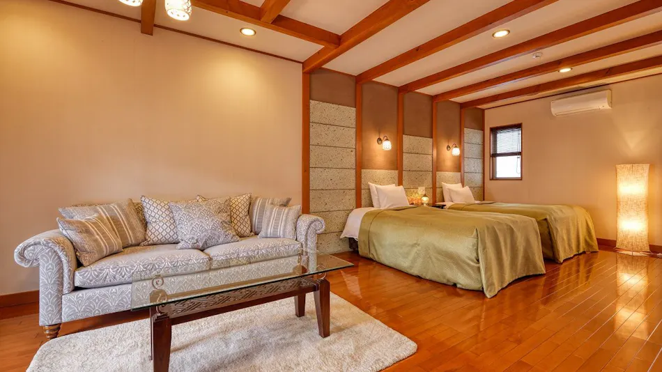 Auberge Hanabusa Nikko