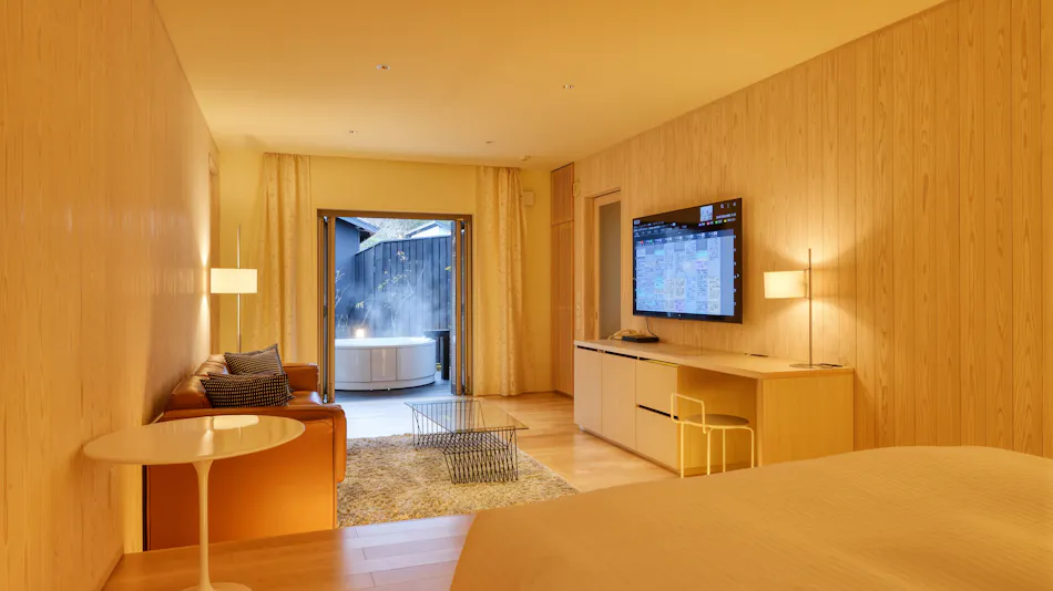 Auberge Hanabusa Nikko