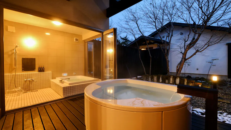 Auberge Hanabusa Nikko