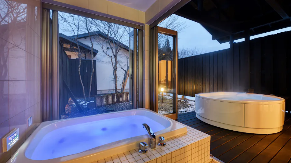Auberge Hanabusa Nikko