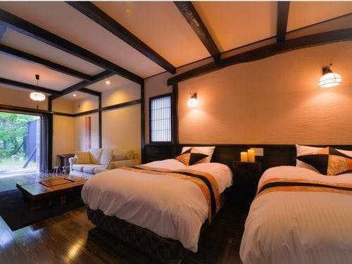 特別室　蔵 ～Kura～