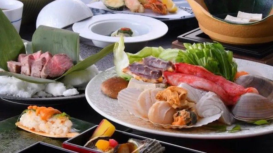 Auberge Hanabusa Nikko