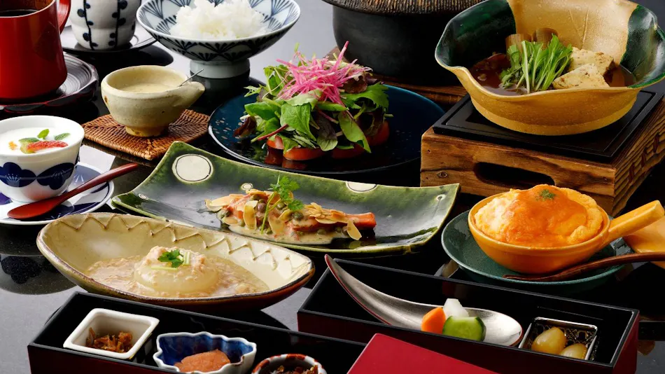 Auberge Hanabusa Nikko