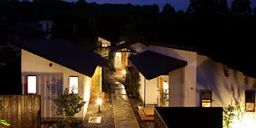 オーベルジュ はなぶさ日光