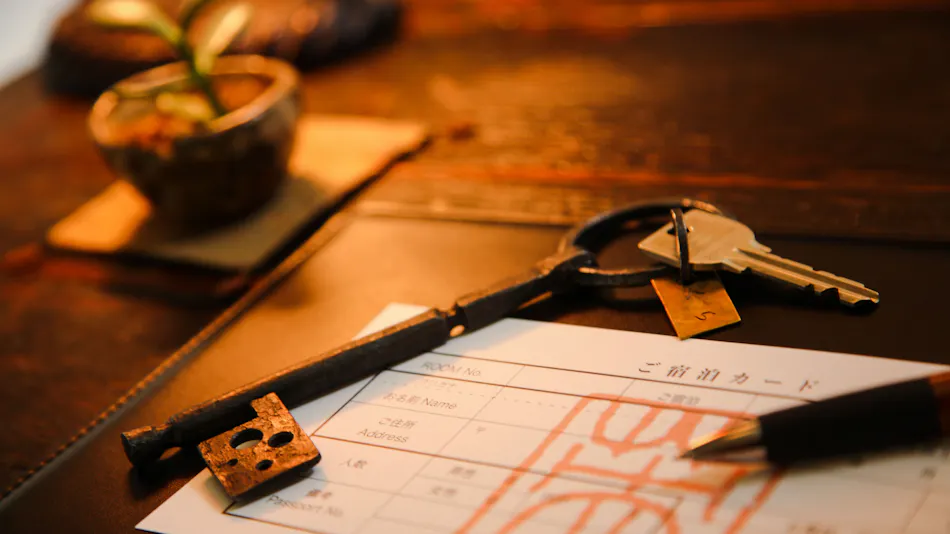 Auberge Hanabusa Nikko