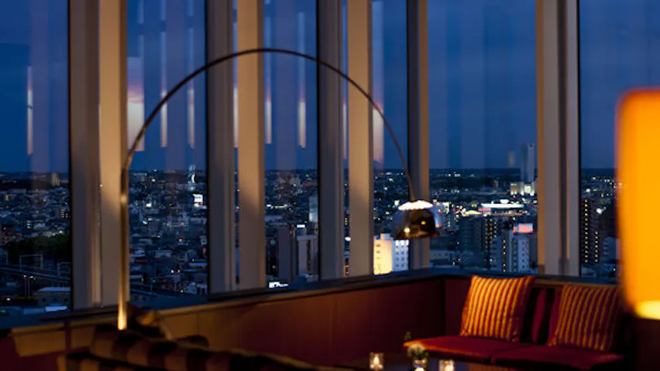 Hotel Arc Riche Toyohashi