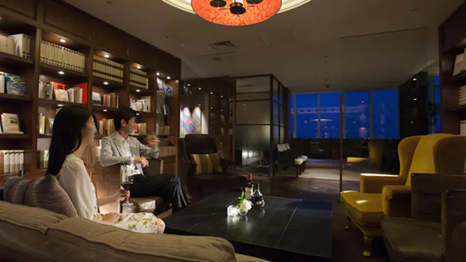 Hotel Arc Riche Toyohashi