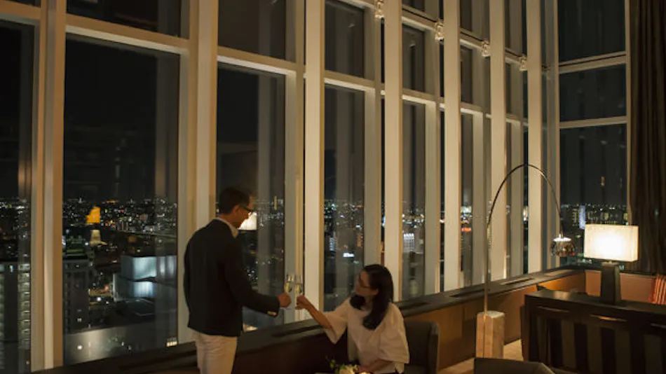Hotel Arc Riche Toyohashi