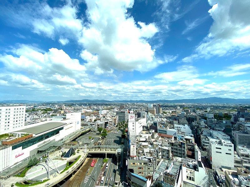 ホテルアークリッシュ豊橋