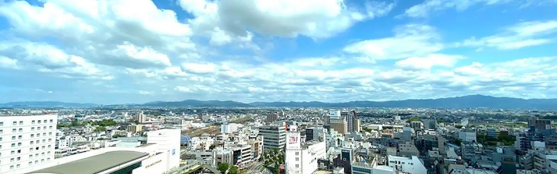 ホテルアークリッシュ豊橋