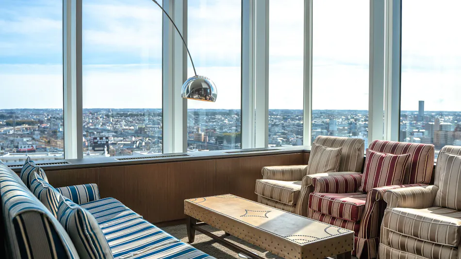 Hotel Arc Riche Toyohashi