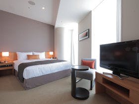 ホテルアークリッシュ豊橋