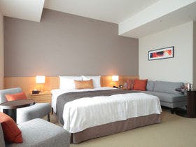 ホテルアークリッシュ豊橋