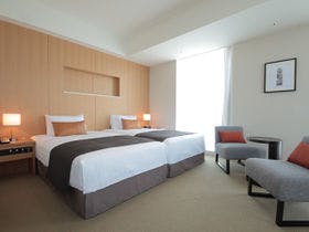 ホテルアークリッシュ豊橋