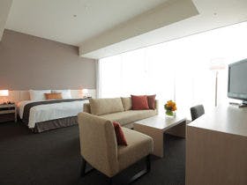 ホテルアークリッシュ豊橋