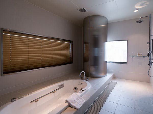 ห้องน้ำผู้บริหารมุม