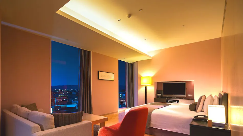 Hotel Arc Riche Toyohashi