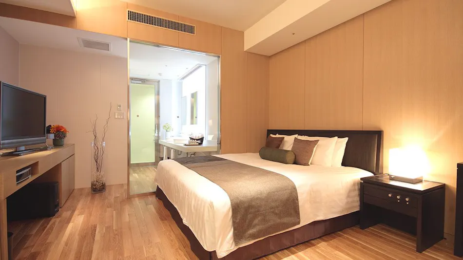 Hotel Arc Riche Toyohashi
