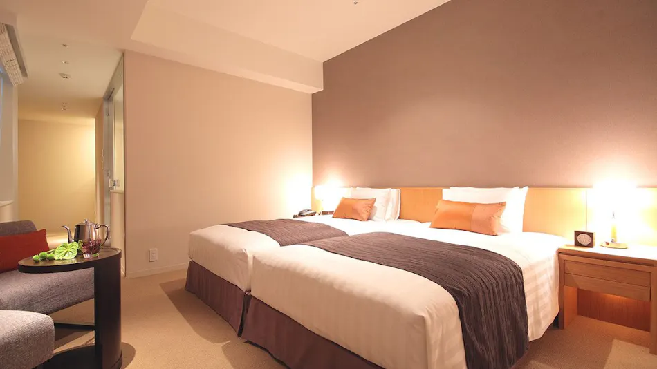Hotel Arc Riche Toyohashi