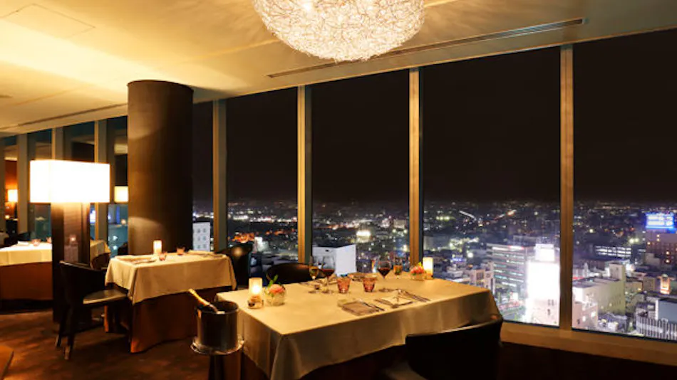 Hotel Arc Riche Toyohashi