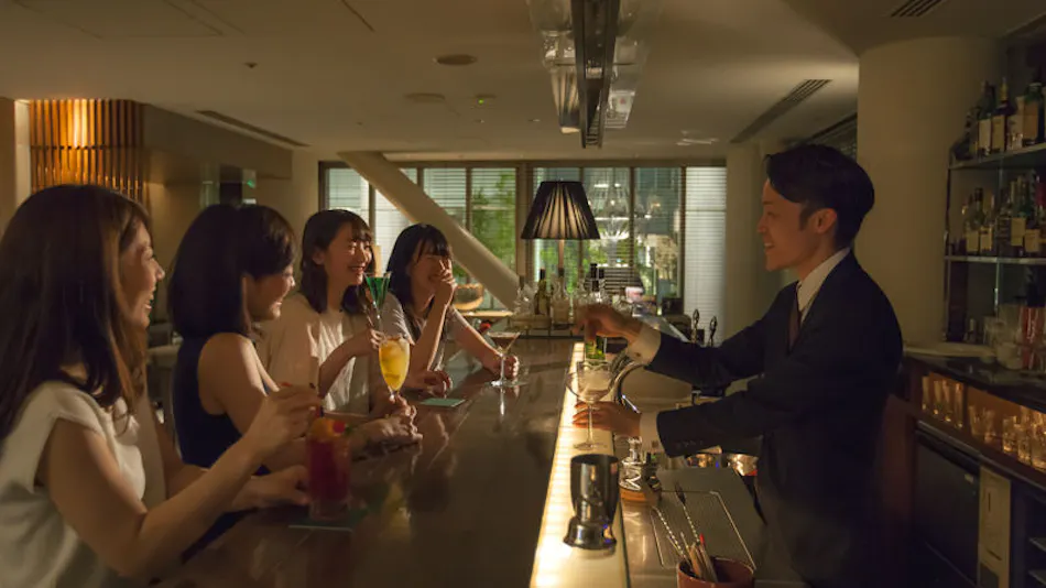 Hotel Arc Riche Toyohashi