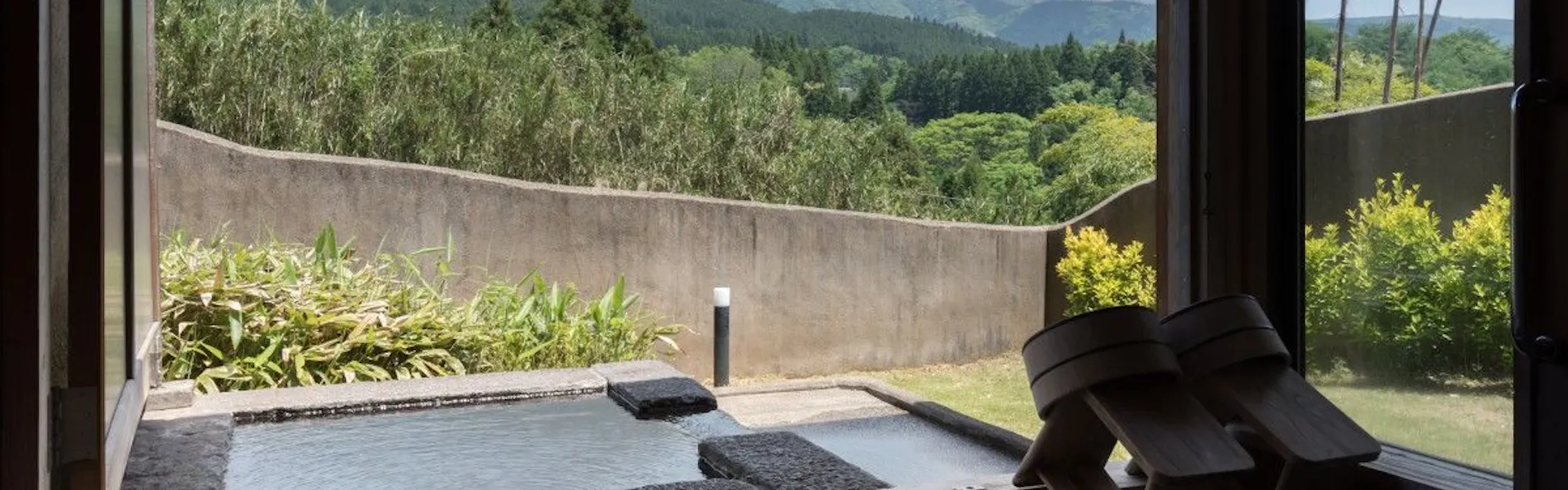 由布院温泉 湯富里の宿 一壷天