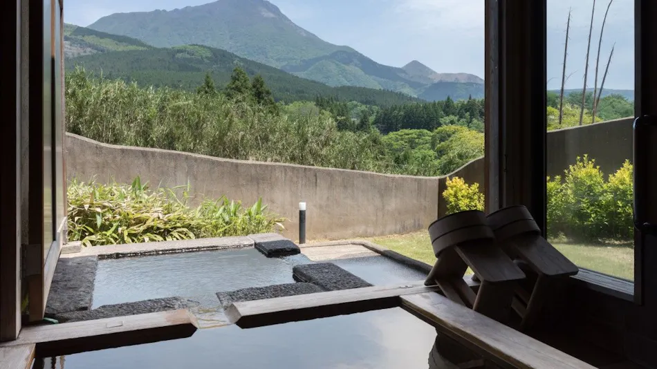 Yufuin Onsen Yutori no Yado Ikkoten