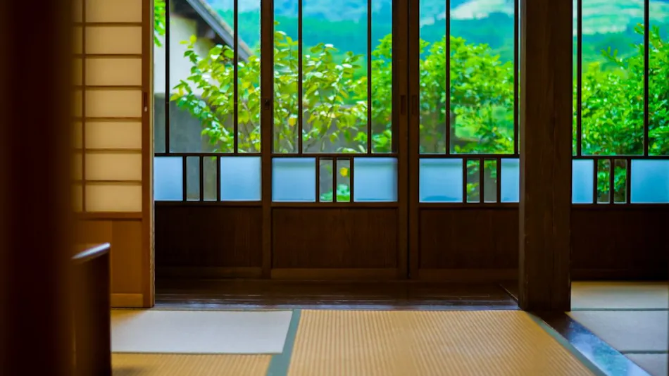 Yufuin Onsen Yutori no Yado Ikkoten
