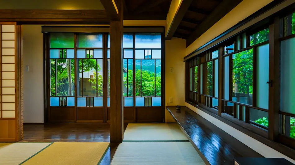 Yufuin Onsen Yutori no Yado Ikkoten