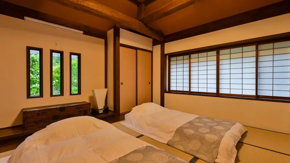 Yufuin Onsen Yutori no Yado Ikkoten
