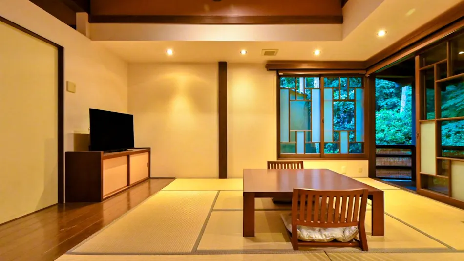 Yufuin Onsen Yutori no Yado Ikkoten