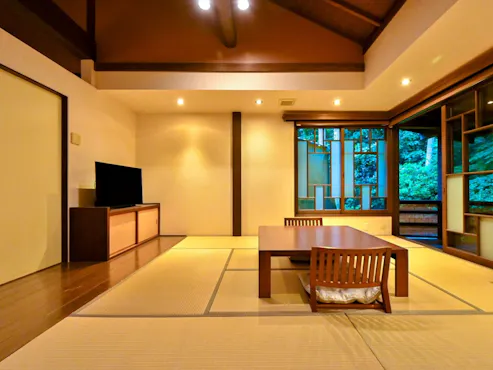 ■Shin Shu■Ruang Tamu