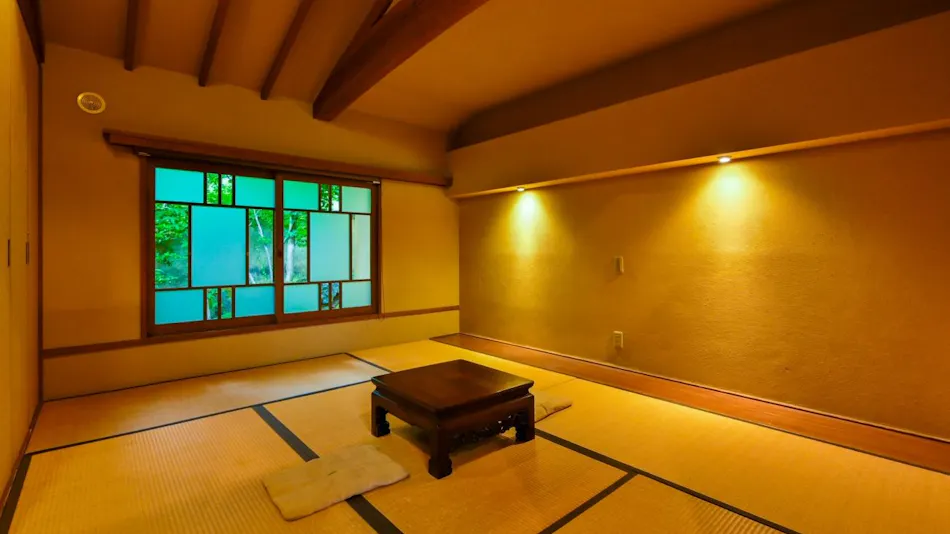 Yufuin Onsen Yutori no Yado Ikkoten