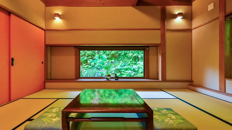 Yufuin Onsen Yutori no Yado Ikkoten