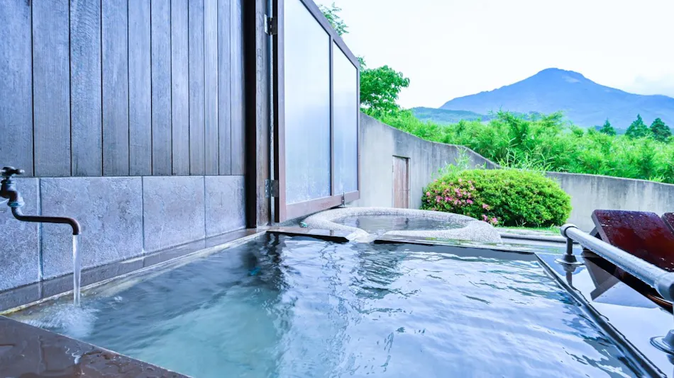 Yufuin Onsen Yutori no Yado Ikkoten